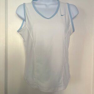 Nike FIT DRY Sleeveless Top